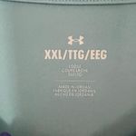 Under Armour Boxy Blue Short Sleeve Tee Photo 6