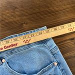 Eloquii NWT  Jean shorts Photo 2