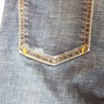 Anthropologie PILCRO AND THE LETTERPRESS STET DISTRESSED SKINNY JEANS 26 Photo 8
