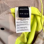 Arcteryx Arc'teryx  SINSOLA HAT COLOUR BLOCK Yellow Size S/M (55-57) NWT Unisex Photo 4