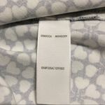 Rebecca Minkoff Navy Marigold Skirt Photo 3