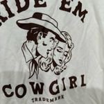 Raw and Rebellious Graphic tee  Photo 1