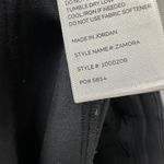 FIGS  Zamora Jogger Scrub Pants in Charcoal Size M/T Photo 7