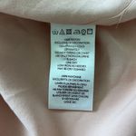 Silence + Noise Urban Outfitters  Mini Dress V Neck Mesh Cutout Sleeveless Shift Photo 12