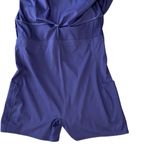 Halara Activewear Romper Dress Photo 6