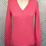 Lilly Pulitzer  Gwyn‎ Cashmere Sweater in Pink Photo 0