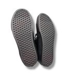 Vans Sk8-Hi Velvet Sneakers Women's Size 11 Dark Green High Top Casual Photo 8