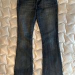 Paper Denim & Cloth  37219 jeans - barely used; s 26 Photo 1
