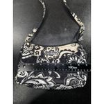 Vera Bradley  Purse Floral Paisley‎ Bag Photo 6
