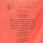 Free People Movement Size XS/Small Ribbed Cropped Athletic Tank Photo 3