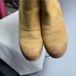 Sorel  Joan Rhapsody Chelsea Wedge SZ 8 Waterproof Rugged Wedge Bootie Photo 3