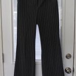 INC International Concepts Dress Work Pants Slacks Gray Size 8 Photo 3
