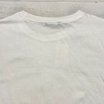 Lilicloth NWT -  - Women’s White Graphic Tee - Size XLarge Photo 3
