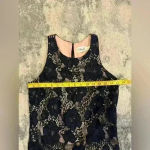 Eliza J Women’s Navy Blue . Dress Photo 5