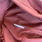 Old Navy Bundle of 2  Active Size XL Athletic Shorts PowerSoft Gray and Red Brown Photo 5