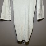 Princess Polly  Gillian Long Sleeve Wool Blend Mini Dress women’s size XS / S Photo 7