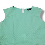 Romeo + Juliet Couture  Dress Size Small Sm Women's Sheath Dress Sleeveless Dress Women's Dress Photo 2