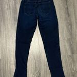 AG Adriano Goldschmied maternity dark wash jeggings size 27 Photo 5