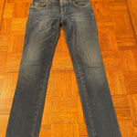 Giorgio Armani Armani Jeans Denim Lover organic cotton size 26 Photo 0