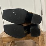 Jeffrey Campbell  Verana Boot in Brown Size US 8 Photo 7