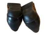 Dansko Olivia Calf Hair Cheetah Print Loafers Flats Slip On Size 41- US 10.5/11 Photo 5