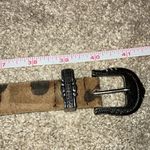 Buckle  Belt Photo 2