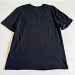 Adanola  Cotton Oversized T-Shirt Black Photo 6