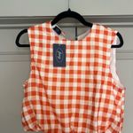 FANCY set Orange Size M Photo 1