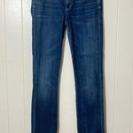 Citizens of Humanity  AVA Jeans Low Rise Straight Leg Size 27 Photo 1