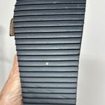 MIA   Brookie Black Studded Platform Sandals Photo 9