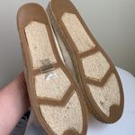 Cushion Walk by Avon Novelty Tropical Pineapple Espadrille Loafers (Sz 9) New Yellow Photo 5