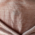 American Eagle  soft‎ & sexy plush cropped shirt Photo 3