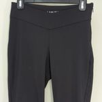 I am gia I.AM.GIA‎ Womens Skinny Leggings Dress Pants Black Stretch S Photo 1