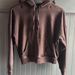 Lucky Brand Black Hoodie Photo 0