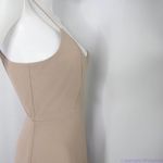 Show Me Your Mumu NEW Show‎ me your mumu ivory maxi dress, NWOT, size L Photo 9