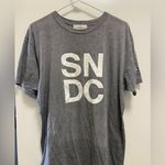 Soul cycle grey tee women's size XLarge Photo 0