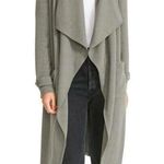 BB Dakota  Trench Cardigan Size Small Photo 0