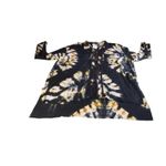 One Teaspoon Free‎ People x  Hand Printed Stormflower Photo 5