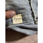 Levi's Jacket Mens 50 Blue Jean Denim Trucker Type III 80s 70506 Size 42 VTG Photo 5