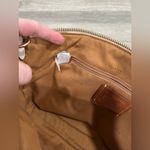 Coach  Horse And Carriage Jacquard
Prairie Satchel Photo 9