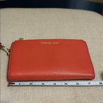Kate Spade Lot of 2 wristlets: Michael Kors Red and Baby Blue Photo 1