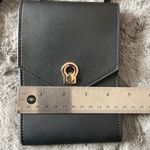A New Day Travel Adjustable Crossbody Purse Phone Holder Black New Photo 5
