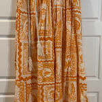 Nicole Miller  Atelier postage stamp skirt NWOT Photo 0