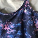 Lululemon Power Y Tank Top with Built-in Bra Size 4 Photo 4