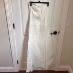 Commense Women's Strapless A Photo 4