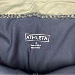 Athleta Women’s  Size Small Athletic Black‎ Golf Skirt Photo 2