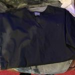 Cherokee scrub top Photo 1