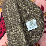 Timberland Brown Knit Winter Hat Photo 1