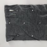 Karl Lagerfeld Infinity Scarf Photo 3