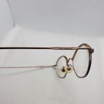 Chesterfield Prescription Glasses Frames & Case Brown Photo 3
